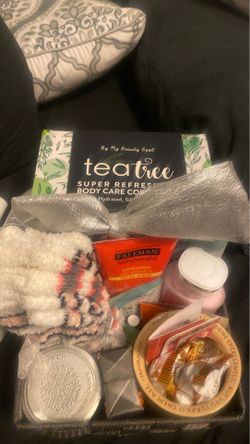 Gift box for women 💕