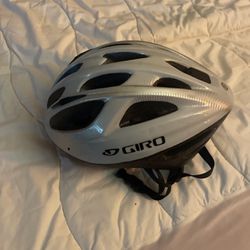 Bike Helmet Giro Original  Adult