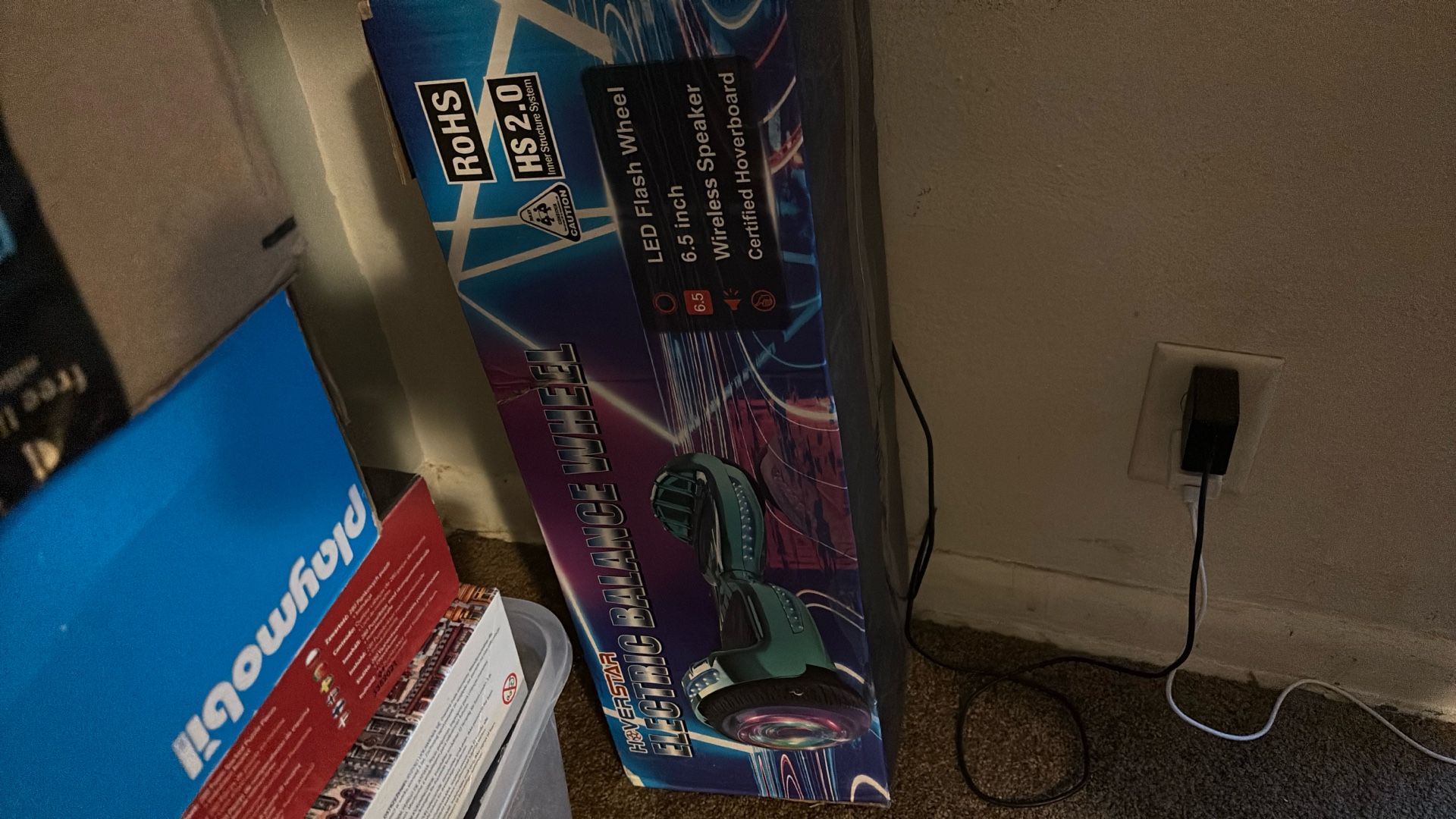 Hoverboard To Mini Brand Store And Disney Mini Brand 