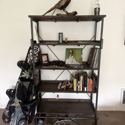 Emerson Bookshelf 