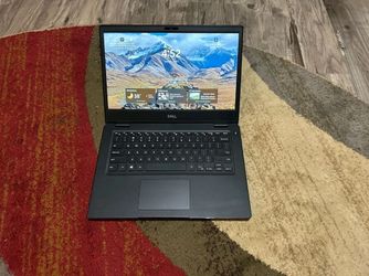 Dell Latitude 3400 Intel i5 8th Gen, Windows 11