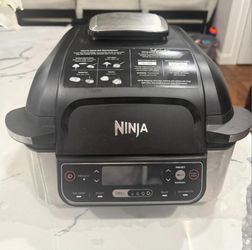 Ninja Foodi Smart Indoor Grill