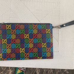 Gucci Clutch 