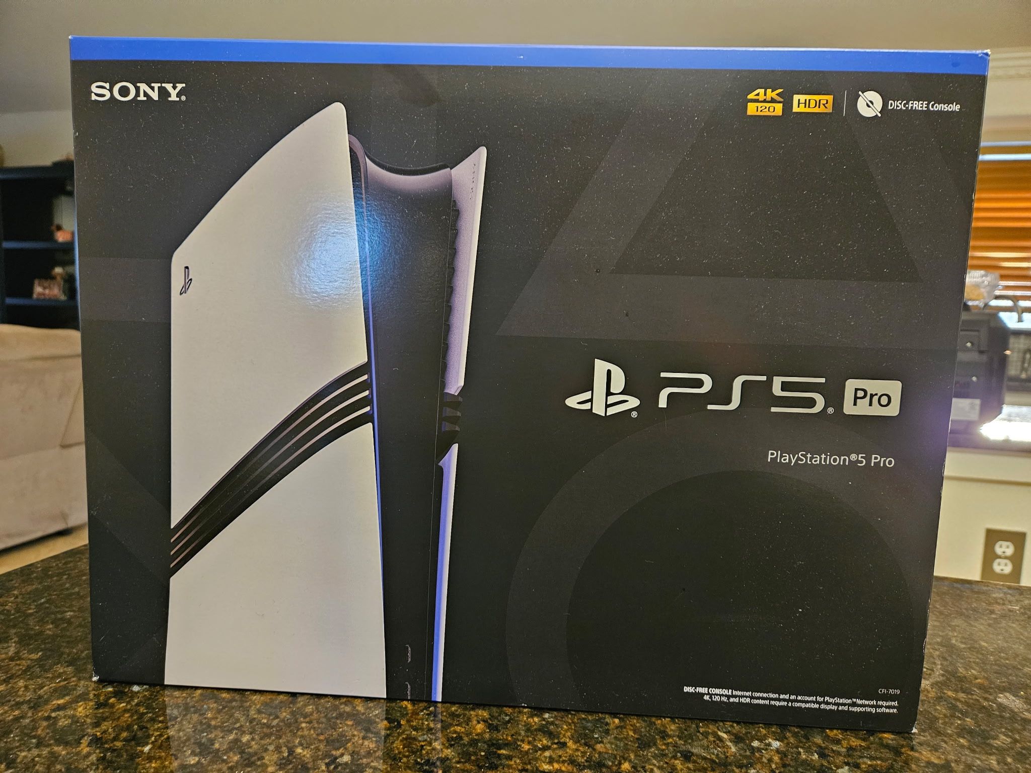 Ps5 Pro