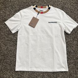 Burberry Shirt 