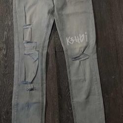 Ksubi Jeans