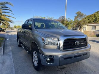 2009 Toyota Tundra