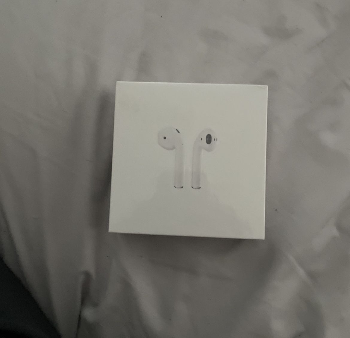 Apple AirPods 2nd Gen