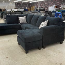 3 Pc Sectional 
