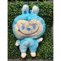 Labubu Plush Backpack 