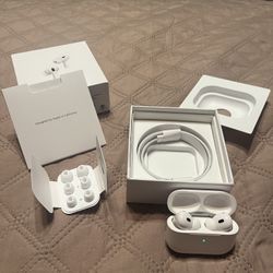 AirPods Pro 2