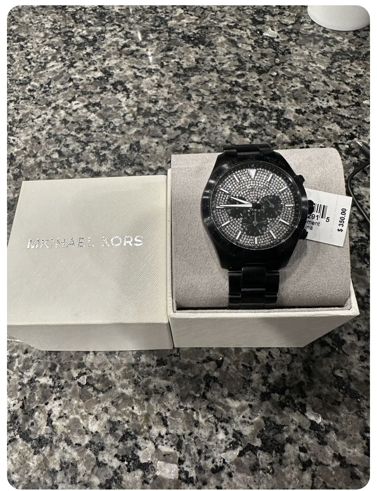 Michael Kors Watch