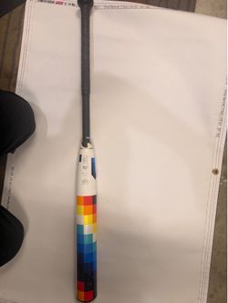 2023 Demarini Prism+ (32-10)