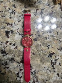 Reloj versace