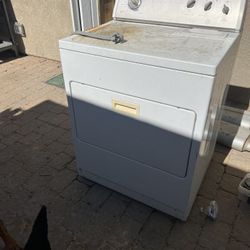 Electric Dryer Whirlpool 