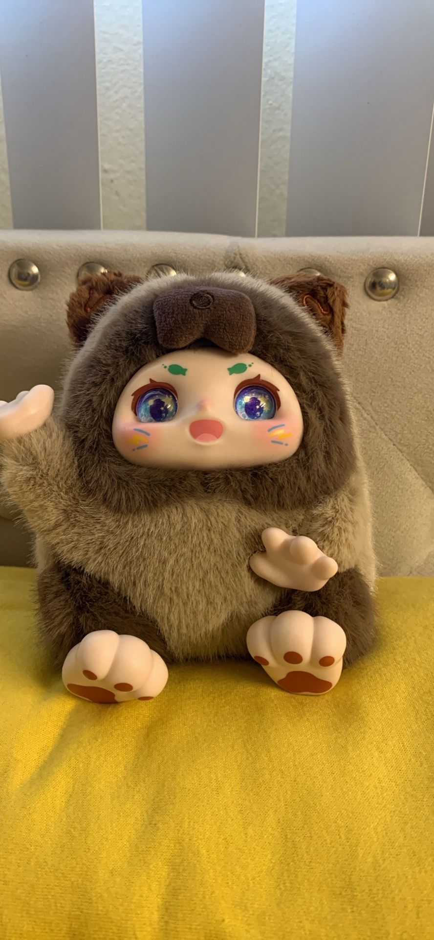 Stuffed animal NEW