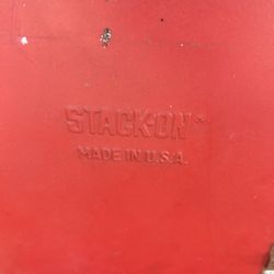 Stack On Toolbox 