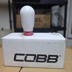 Cobb Shifting Knob