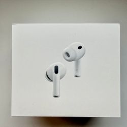 Earpods Pro 2nd Generación 
