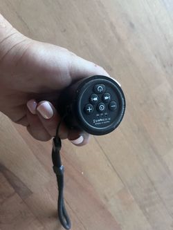 Mini Bluetooth speaker