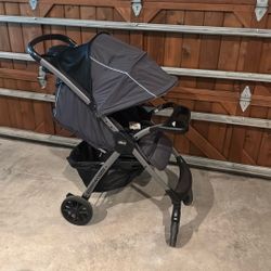 Chicco Mini Bravo Plus 
