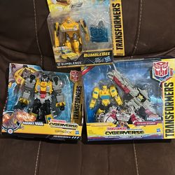 Tramsformers