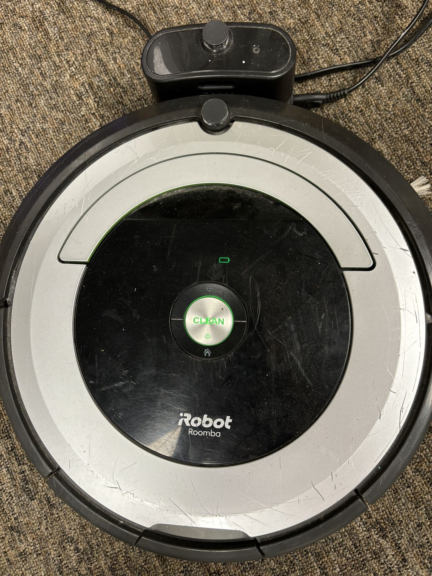 Roomba 690 iRobot Vacuum
