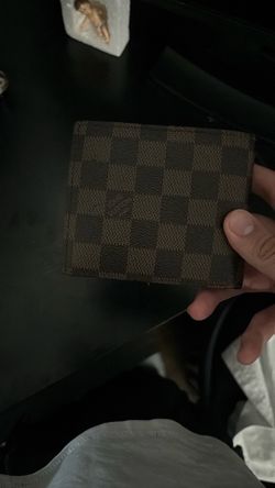 louis volition wallet wallet