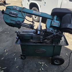 Bandsaw