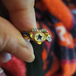 Dallas Cowboys Ring Size 7