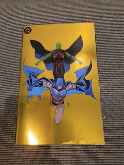 Justice League Unlimited #20 Cover H Dan Mora Corner Box Spot Foil Variant 2026!