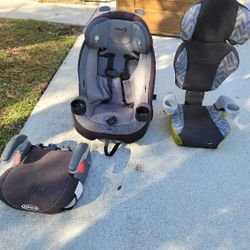 Car Seats