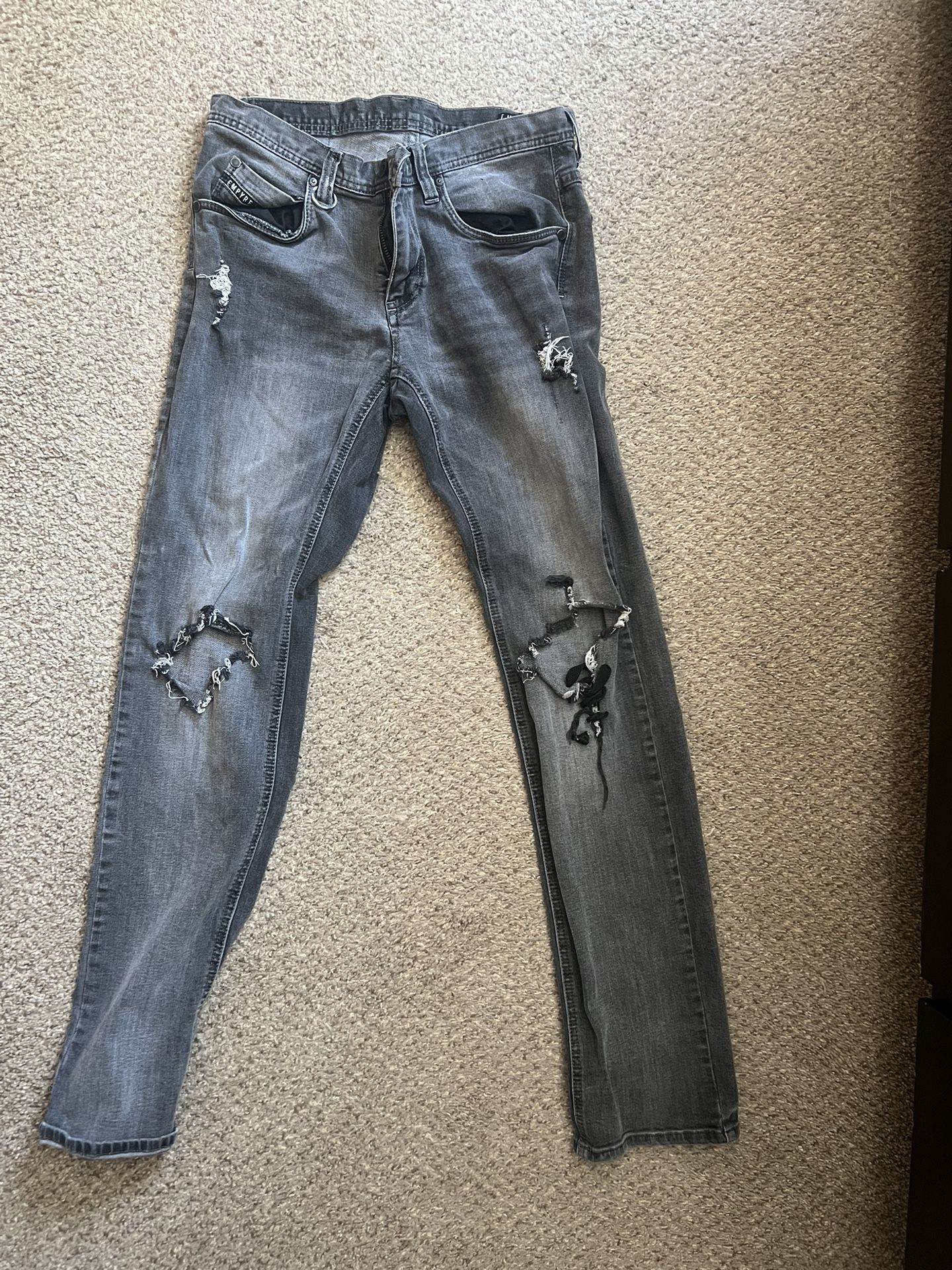 Empyre jeans