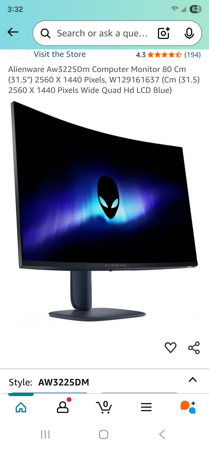Gaming Monitor