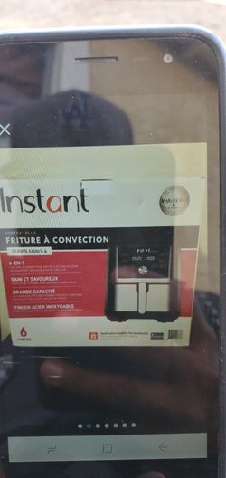Air Fryer