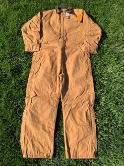 Berne cold Weather Coverall for Sale
