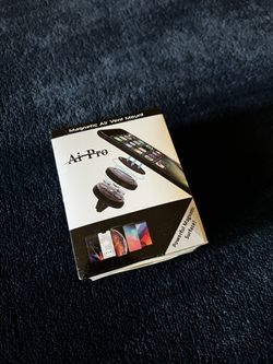Magnetic Car Vent Mount