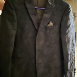 Men's Suit Jacket