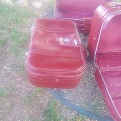 luggage