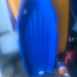 Snow Sleds Big Snow This Coming Weekend Get Them While You Can 