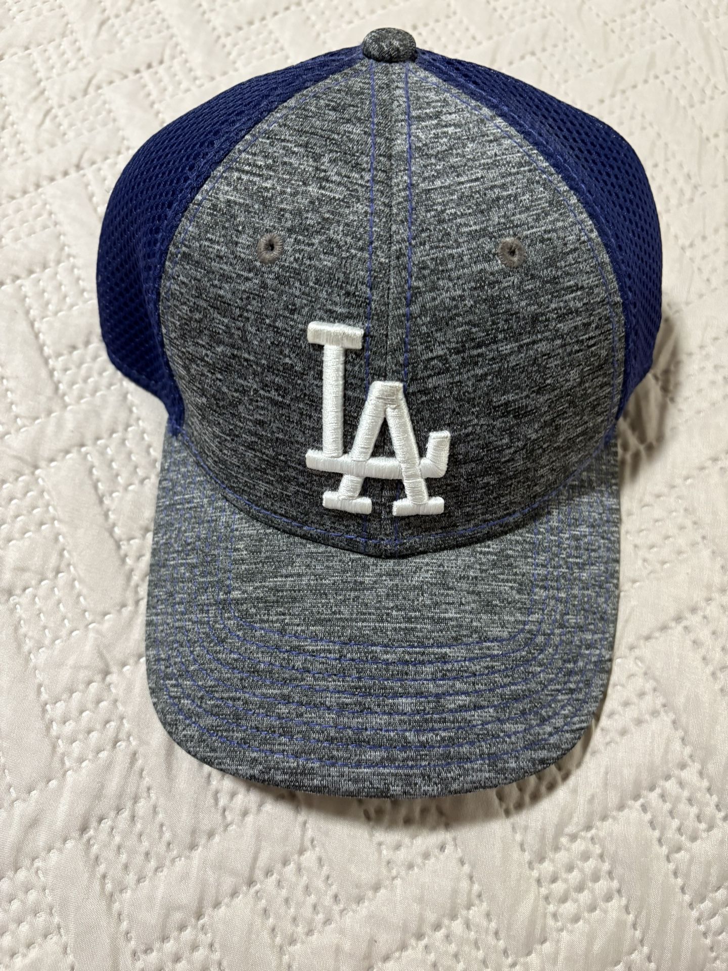 Dodger Hat