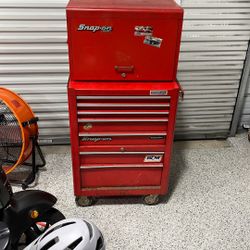 Snap On Toolbox