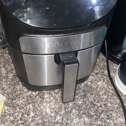 Gourmia Air Fryer