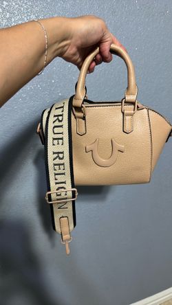 New true religion purse