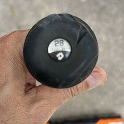 Baseball bat