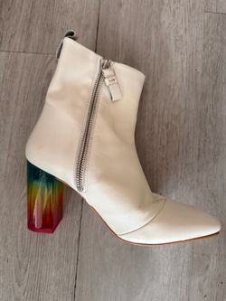 ‘Kurt Geiger’ boots