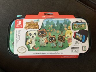 Nintendo Switch Case