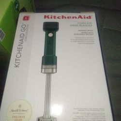 KitchenAid Blender