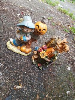 Fall Decor