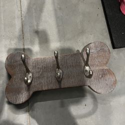 Dog Leash Hook